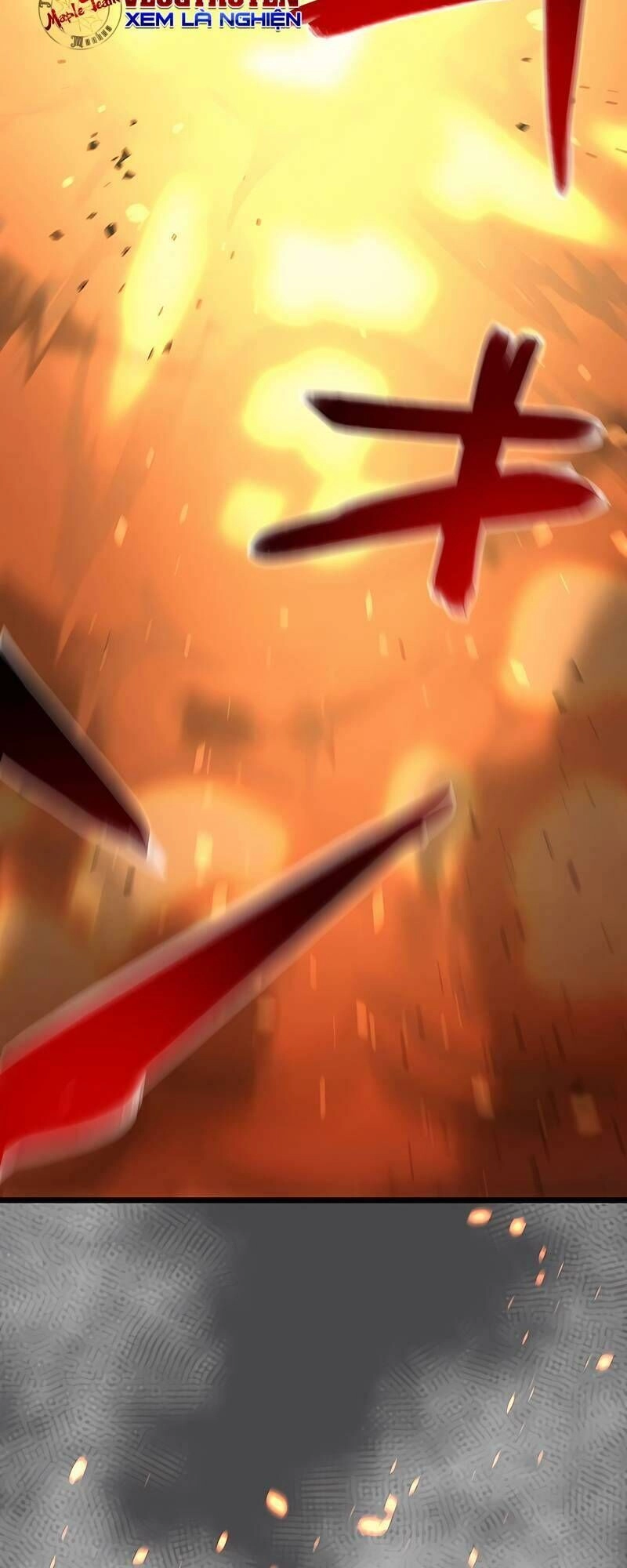 Đặc Chủng Binh Mạnh Nhất Chinh Phục Hầm Ngục Tại Dị Giới Chapter 17 - 11