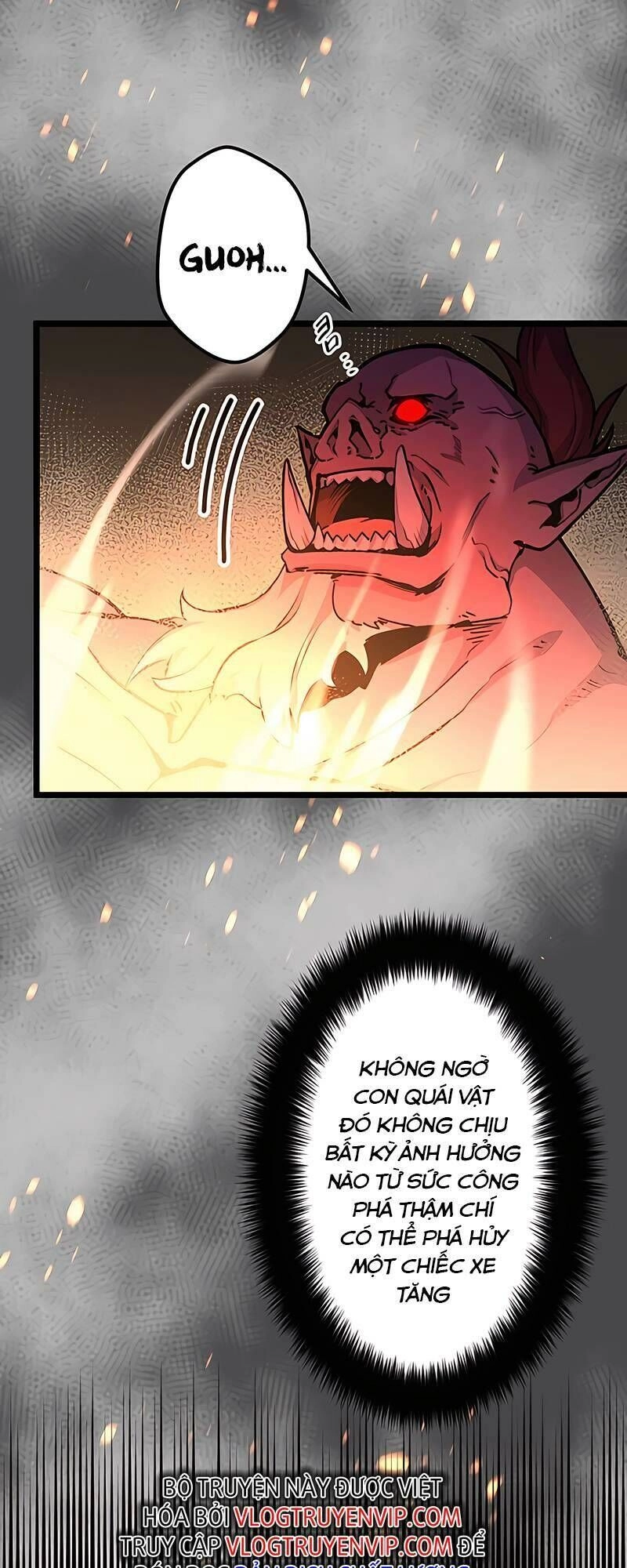 Đặc Chủng Binh Mạnh Nhất Chinh Phục Hầm Ngục Tại Dị Giới Chapter 17 - 12