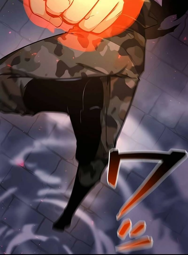 Đặc Chủng Binh Mạnh Nhất Chinh Phục Hầm Ngục Tại Dị Giới Chapter 17 - 14