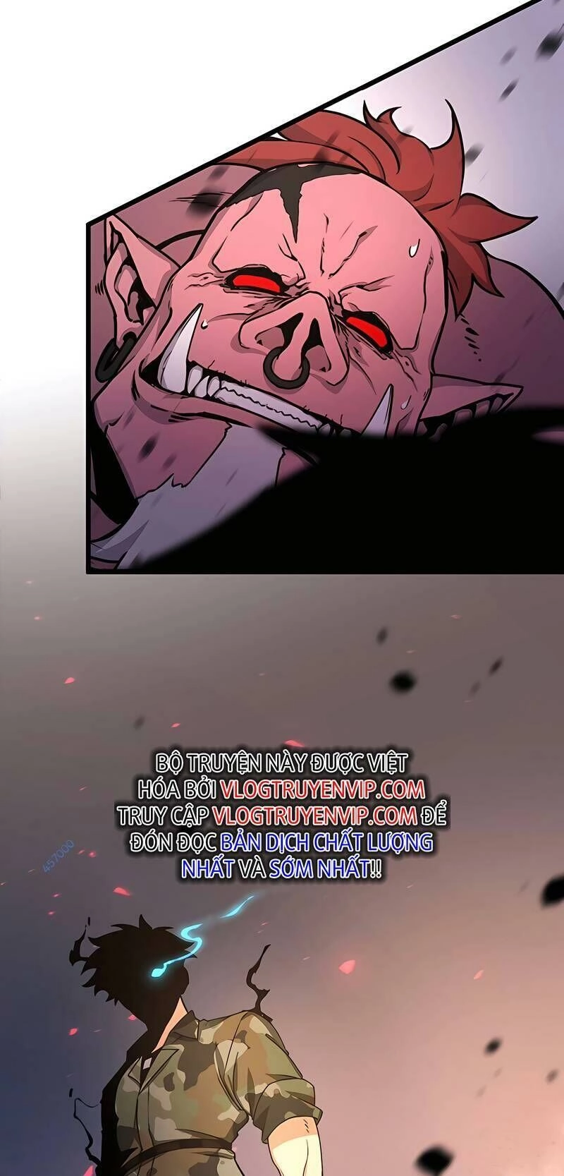 Đặc Chủng Binh Mạnh Nhất Chinh Phục Hầm Ngục Tại Dị Giới Chapter 17 - 22