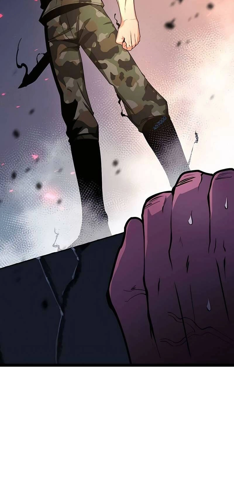 Đặc Chủng Binh Mạnh Nhất Chinh Phục Hầm Ngục Tại Dị Giới Chapter 17 - 23