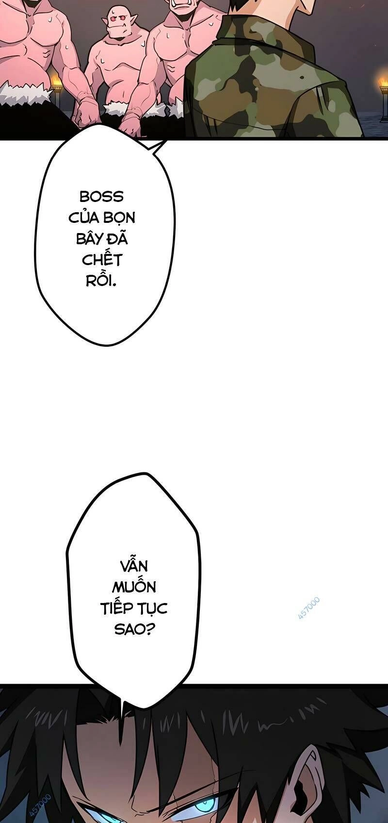 Đặc Chủng Binh Mạnh Nhất Chinh Phục Hầm Ngục Tại Dị Giới Chapter 17 - 31