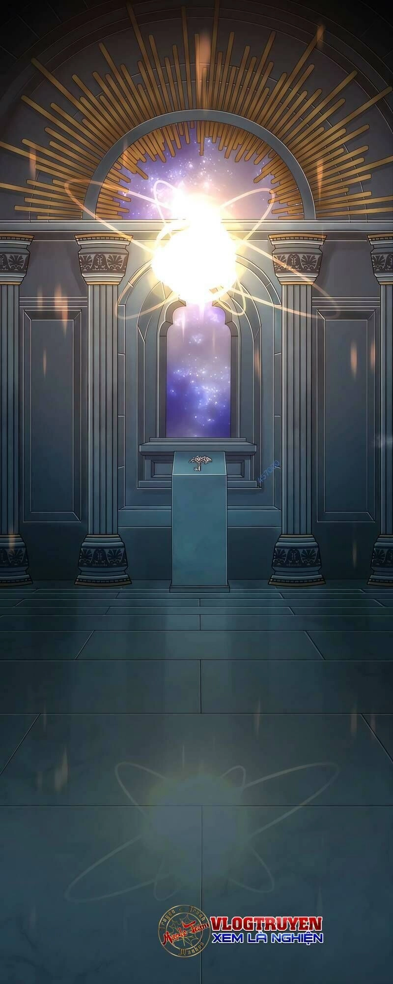 Đặc Chủng Binh Mạnh Nhất Chinh Phục Hầm Ngục Tại Dị Giới Chapter 17 - 37