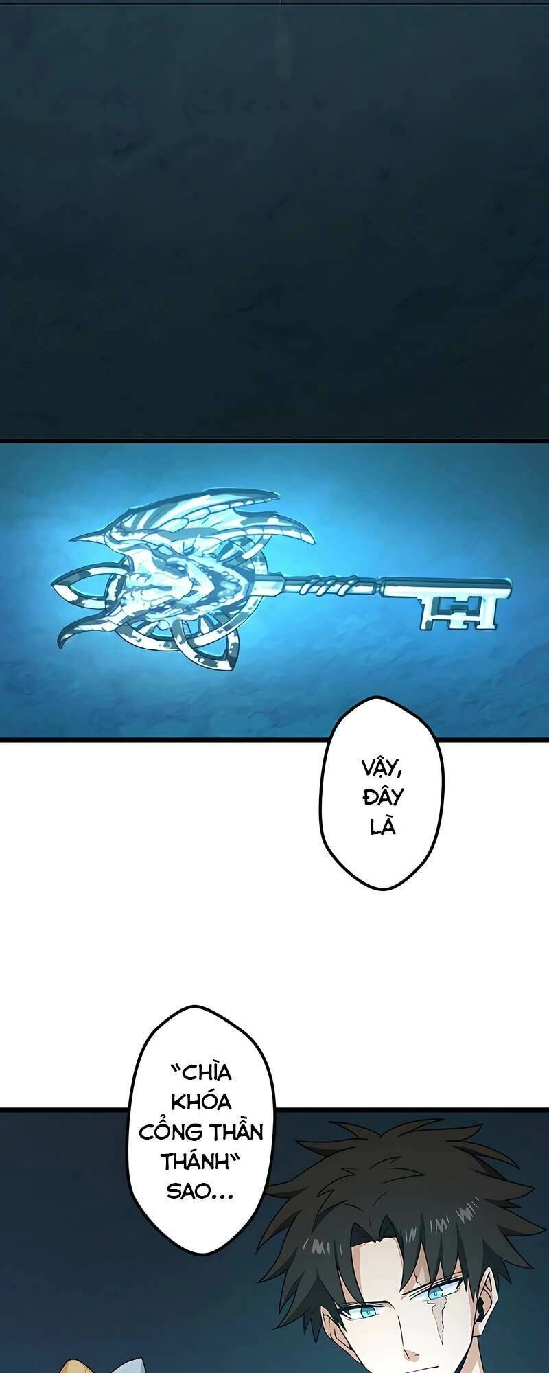 Đặc Chủng Binh Mạnh Nhất Chinh Phục Hầm Ngục Tại Dị Giới Chapter 17 - 38