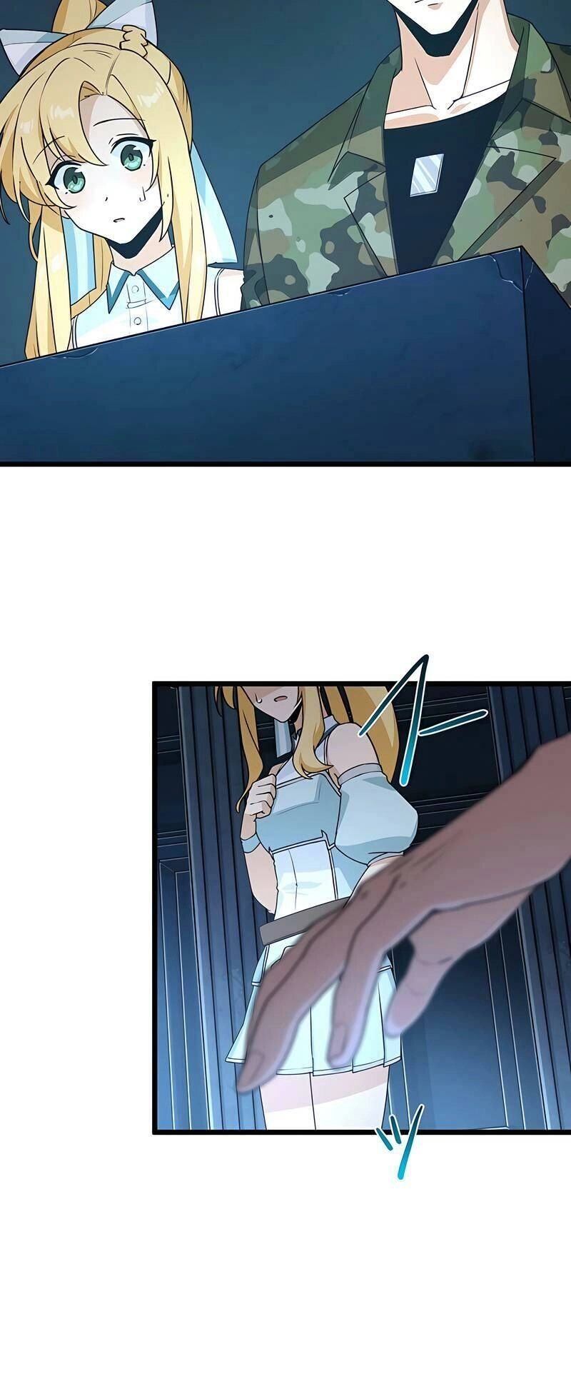 Đặc Chủng Binh Mạnh Nhất Chinh Phục Hầm Ngục Tại Dị Giới Chapter 17 - 39