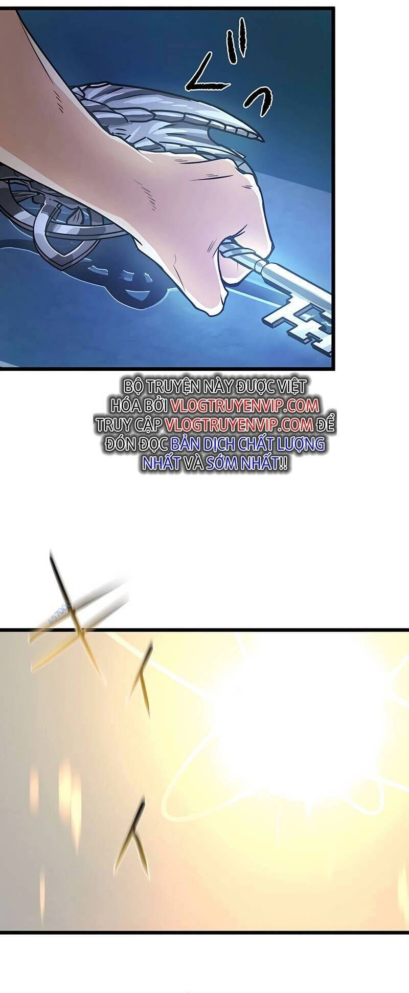 Đặc Chủng Binh Mạnh Nhất Chinh Phục Hầm Ngục Tại Dị Giới Chapter 17 - 40