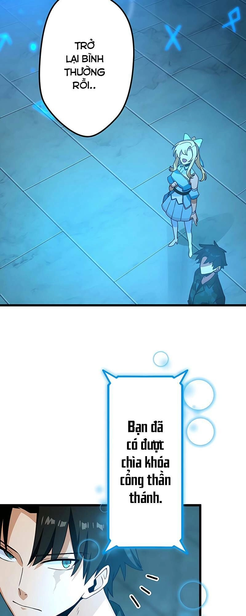 Đặc Chủng Binh Mạnh Nhất Chinh Phục Hầm Ngục Tại Dị Giới Chapter 17 - 42