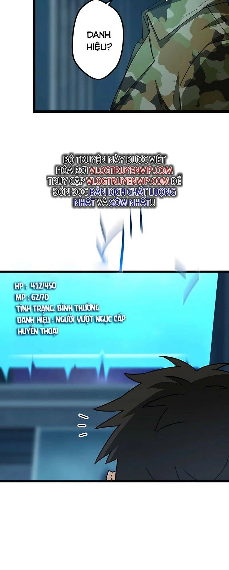 Đặc Chủng Binh Mạnh Nhất Chinh Phục Hầm Ngục Tại Dị Giới Chapter 17 - 44