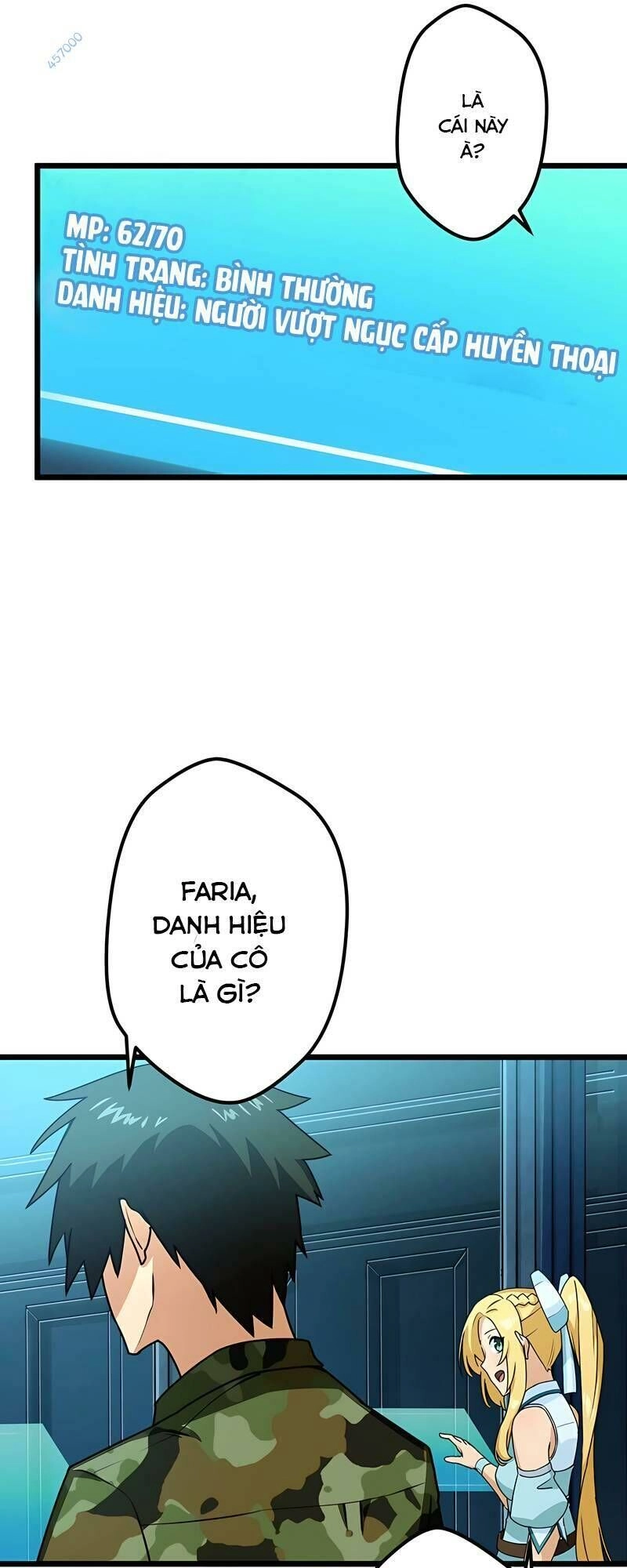 Đặc Chủng Binh Mạnh Nhất Chinh Phục Hầm Ngục Tại Dị Giới Chapter 17 - 45