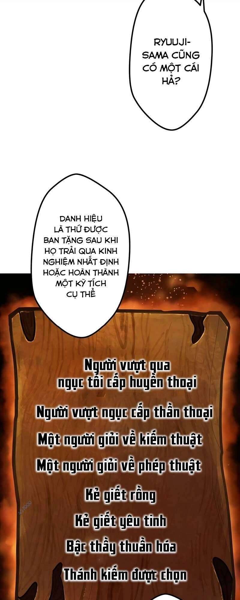 Đặc Chủng Binh Mạnh Nhất Chinh Phục Hầm Ngục Tại Dị Giới Chapter 17 - 46