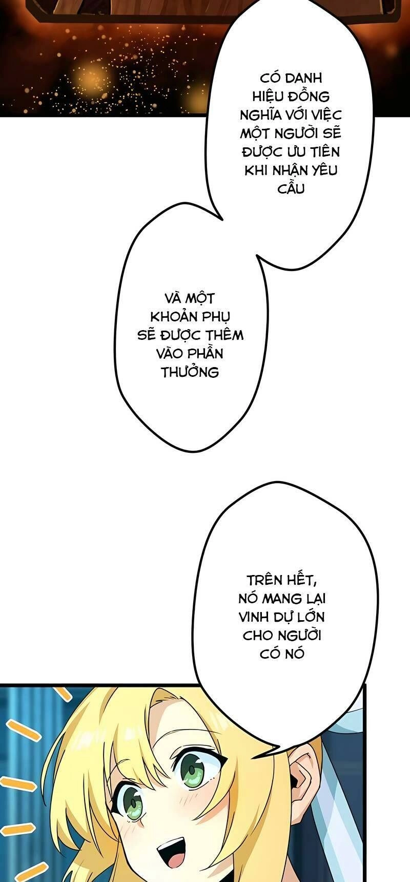 Đặc Chủng Binh Mạnh Nhất Chinh Phục Hầm Ngục Tại Dị Giới Chapter 17 - 47