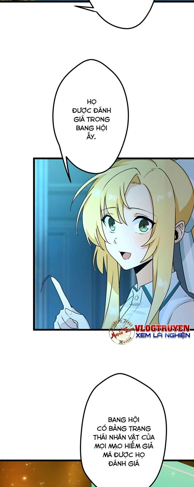 Đặc Chủng Binh Mạnh Nhất Chinh Phục Hầm Ngục Tại Dị Giới Chapter 17 - 50