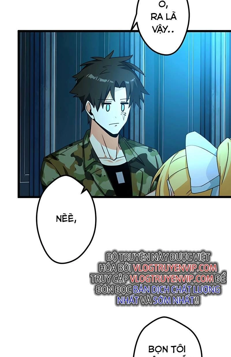 Đặc Chủng Binh Mạnh Nhất Chinh Phục Hầm Ngục Tại Dị Giới Chapter 17 - 52