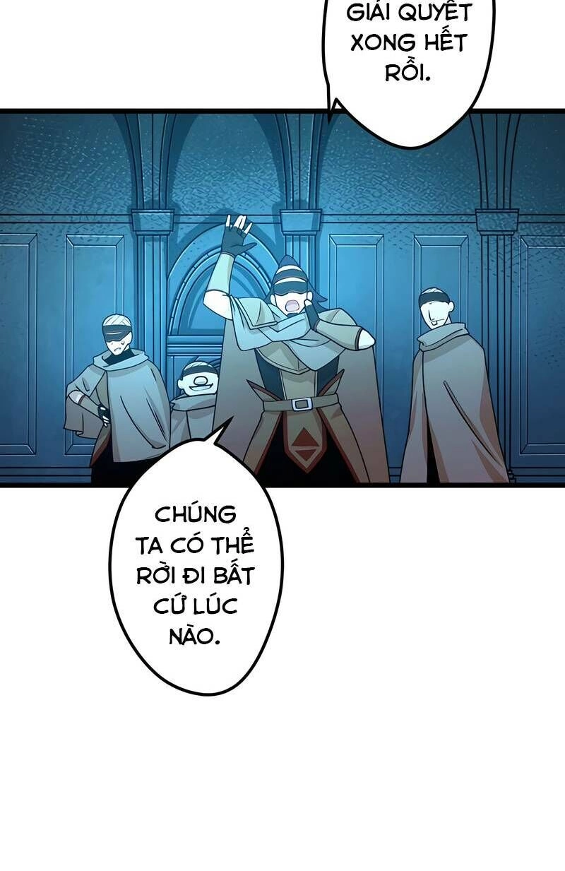 Đặc Chủng Binh Mạnh Nhất Chinh Phục Hầm Ngục Tại Dị Giới Chapter 17 - 53