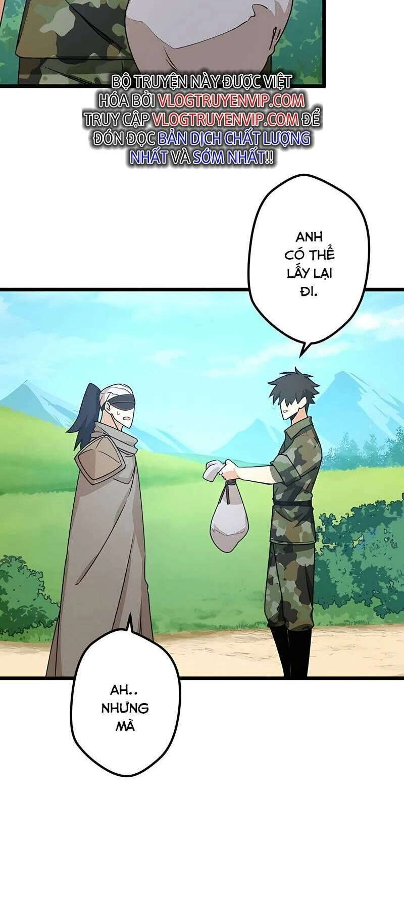 Đặc Chủng Binh Mạnh Nhất Chinh Phục Hầm Ngục Tại Dị Giới Chapter 17 - 57