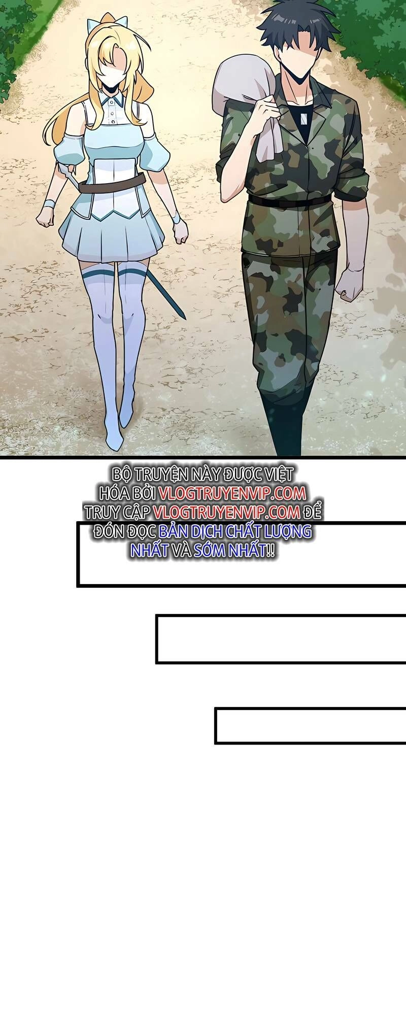 Đặc Chủng Binh Mạnh Nhất Chinh Phục Hầm Ngục Tại Dị Giới Chapter 17 - 61