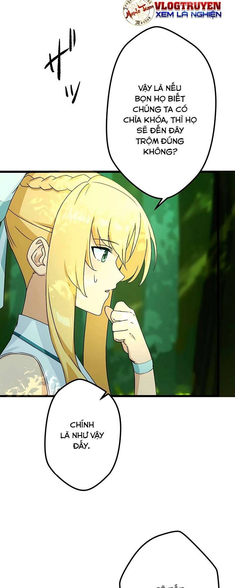 Đặc Chủng Binh Mạnh Nhất Chinh Phục Hầm Ngục Tại Dị Giới Chapter 17 - 63