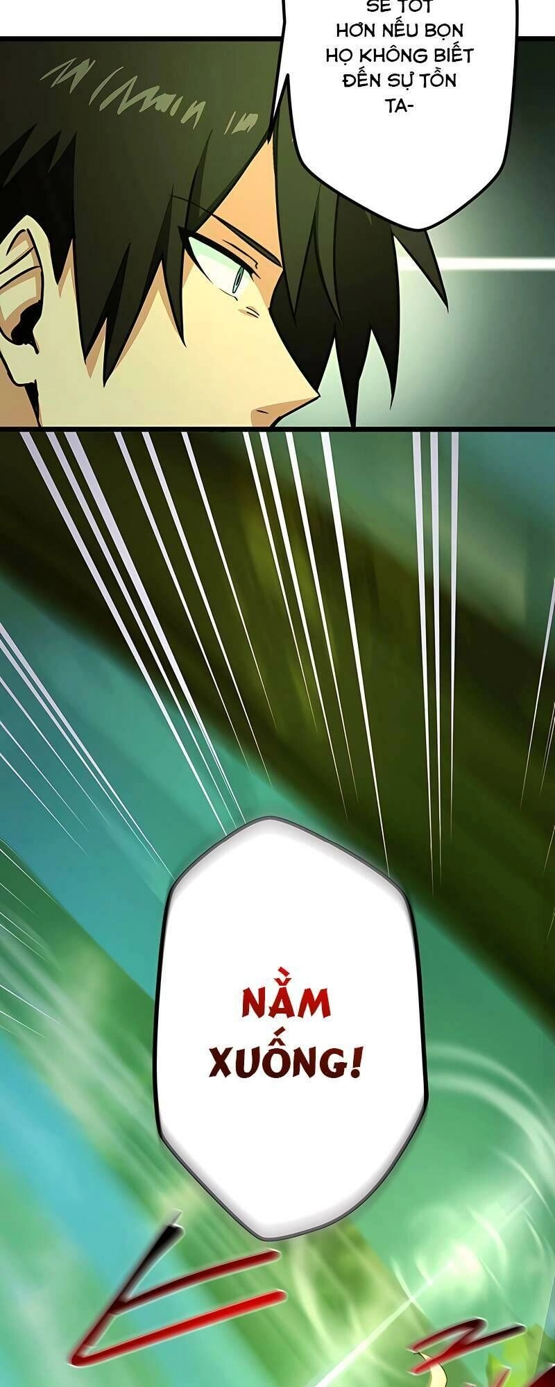 Đặc Chủng Binh Mạnh Nhất Chinh Phục Hầm Ngục Tại Dị Giới Chapter 17 - 64