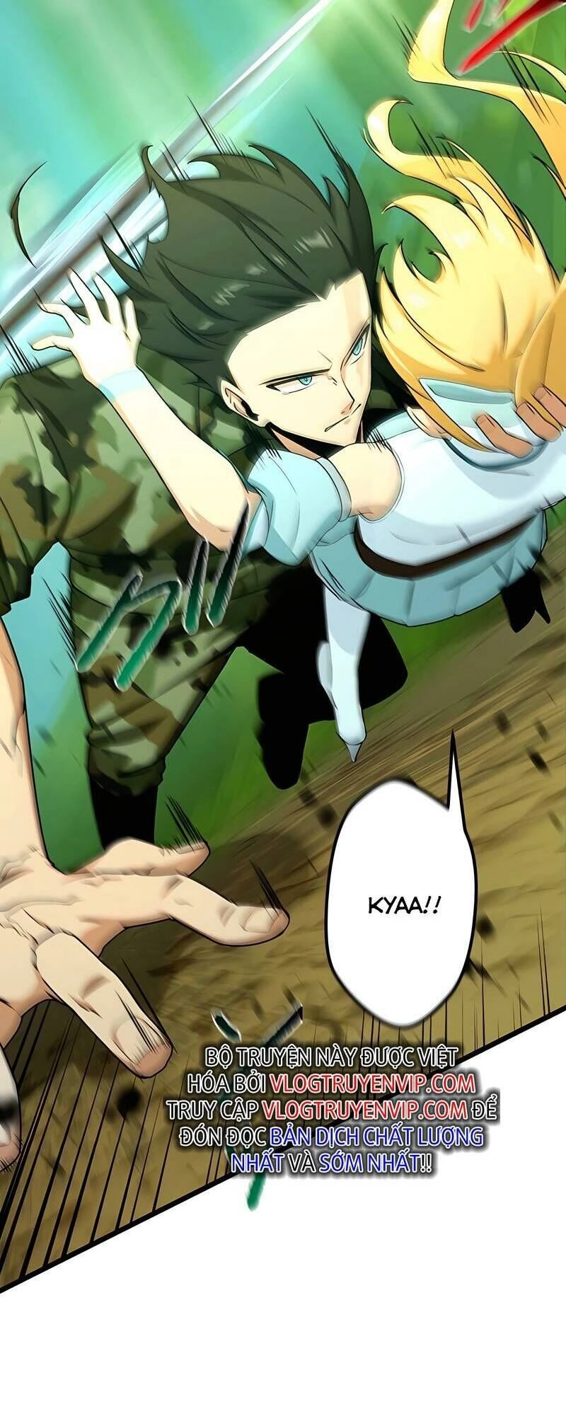 Đặc Chủng Binh Mạnh Nhất Chinh Phục Hầm Ngục Tại Dị Giới Chapter 17 - 65