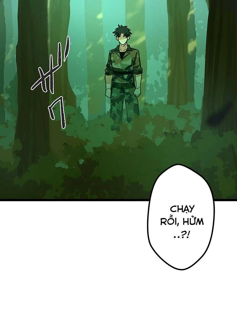 Đặc Chủng Binh Mạnh Nhất Chinh Phục Hầm Ngục Tại Dị Giới Chapter 17 - 70