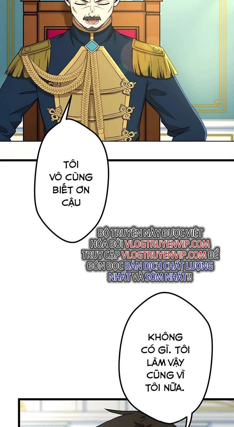 Đặc Chủng Binh Mạnh Nhất Chinh Phục Hầm Ngục Tại Dị Giới Chapter 18 - 3