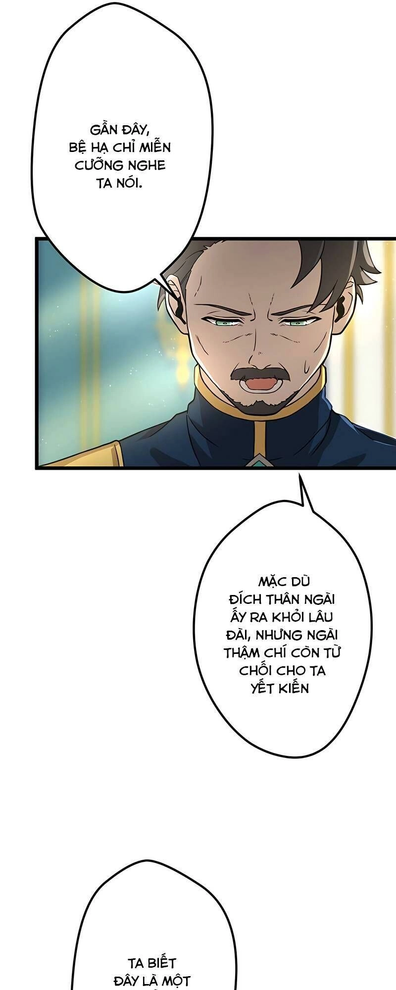 Đặc Chủng Binh Mạnh Nhất Chinh Phục Hầm Ngục Tại Dị Giới Chapter 18 - 25