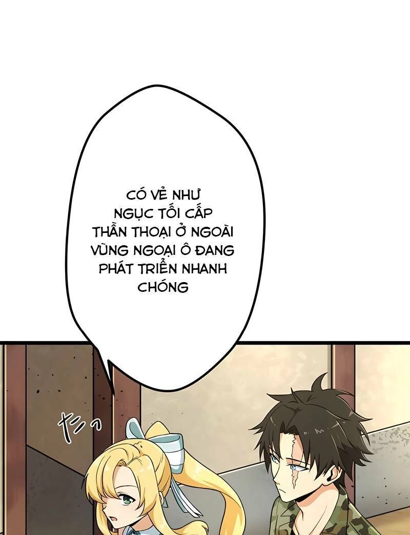 Đặc Chủng Binh Mạnh Nhất Chinh Phục Hầm Ngục Tại Dị Giới Chapter 18 - 55