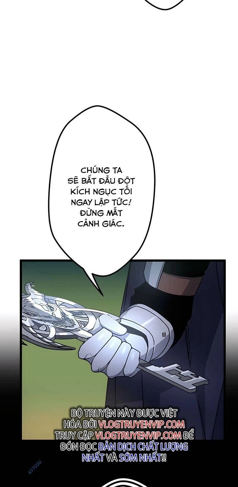 Đặc Chủng Binh Mạnh Nhất Chinh Phục Hầm Ngục Tại Dị Giới Chapter 19 - 3