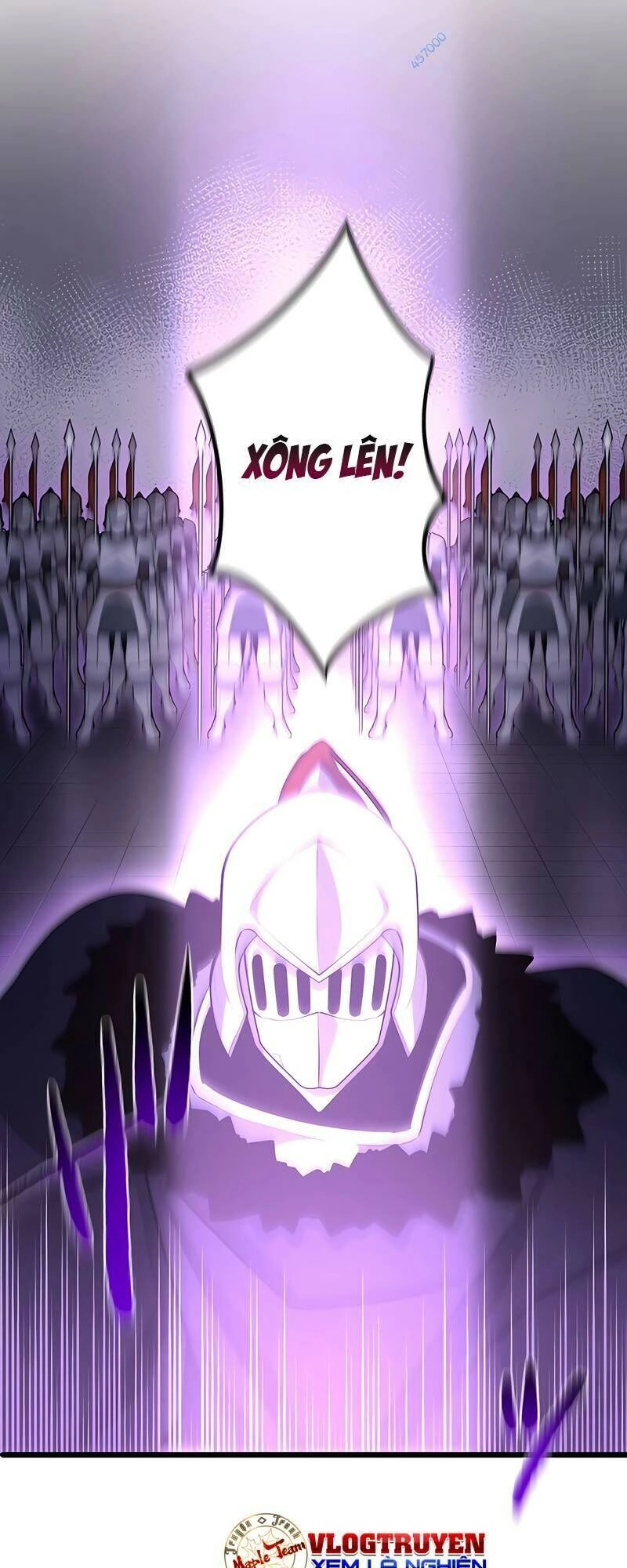 Đặc Chủng Binh Mạnh Nhất Chinh Phục Hầm Ngục Tại Dị Giới Chapter 19 - 9