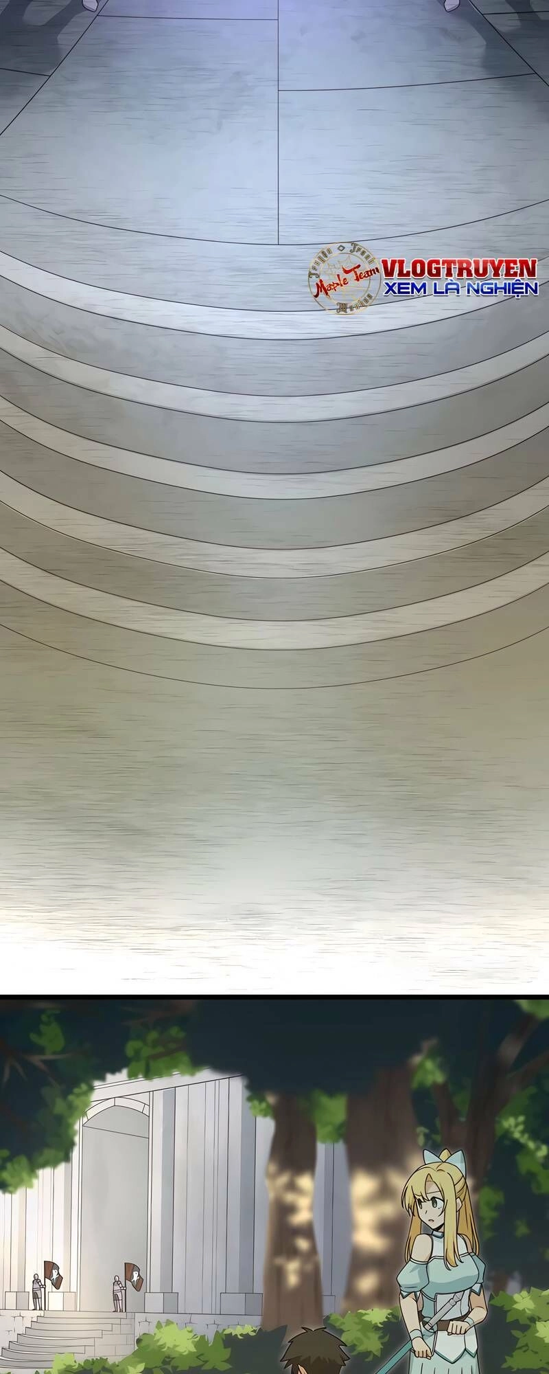 Đặc Chủng Binh Mạnh Nhất Chinh Phục Hầm Ngục Tại Dị Giới Chapter 19 - 14