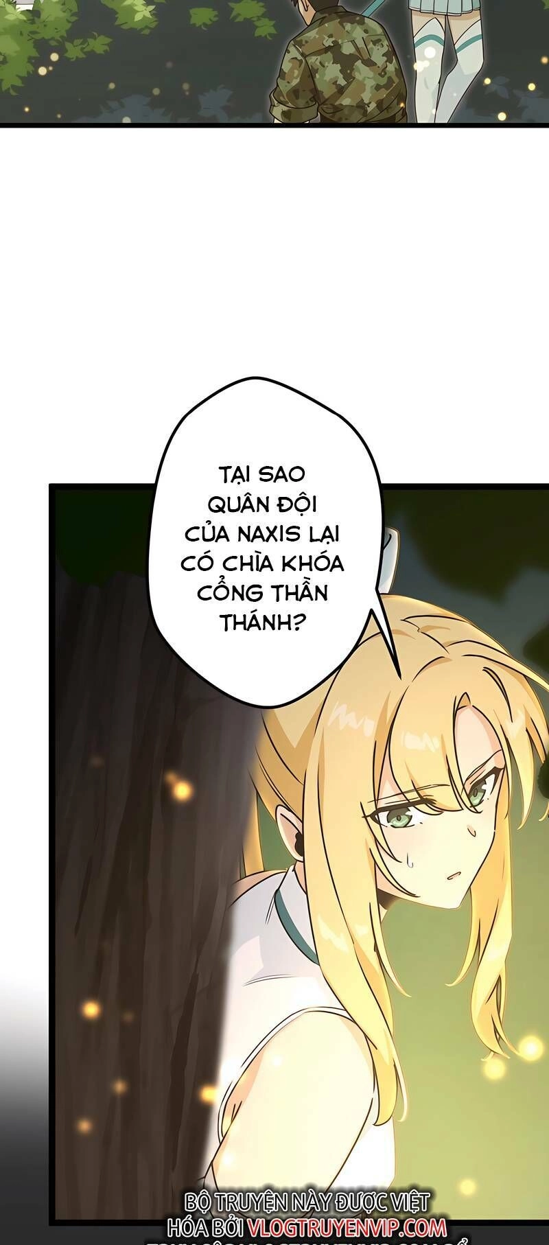 Đặc Chủng Binh Mạnh Nhất Chinh Phục Hầm Ngục Tại Dị Giới Chapter 19 - 15