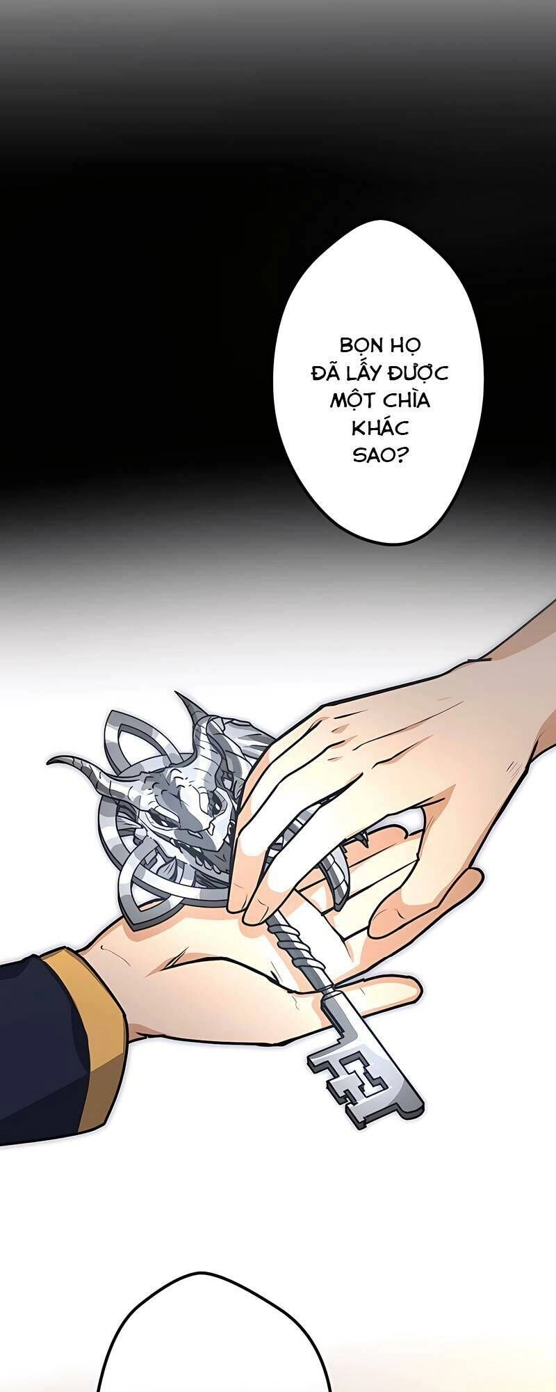 Đặc Chủng Binh Mạnh Nhất Chinh Phục Hầm Ngục Tại Dị Giới Chapter 19 - 18