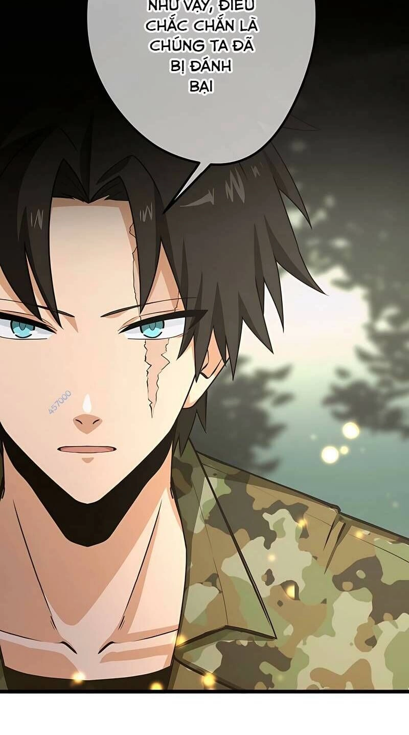 Đặc Chủng Binh Mạnh Nhất Chinh Phục Hầm Ngục Tại Dị Giới Chapter 19 - 20