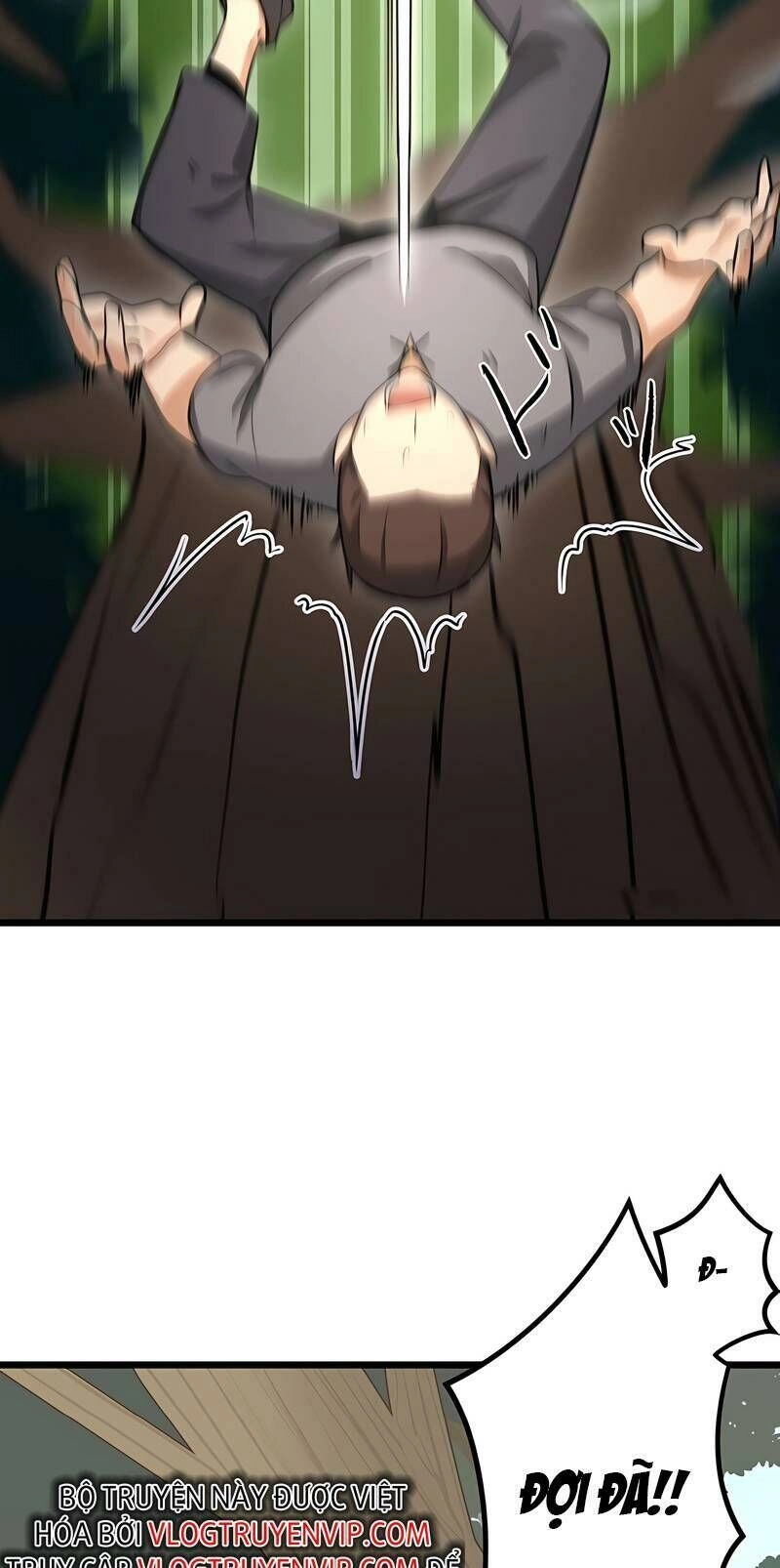 Đặc Chủng Binh Mạnh Nhất Chinh Phục Hầm Ngục Tại Dị Giới Chapter 19 - 27