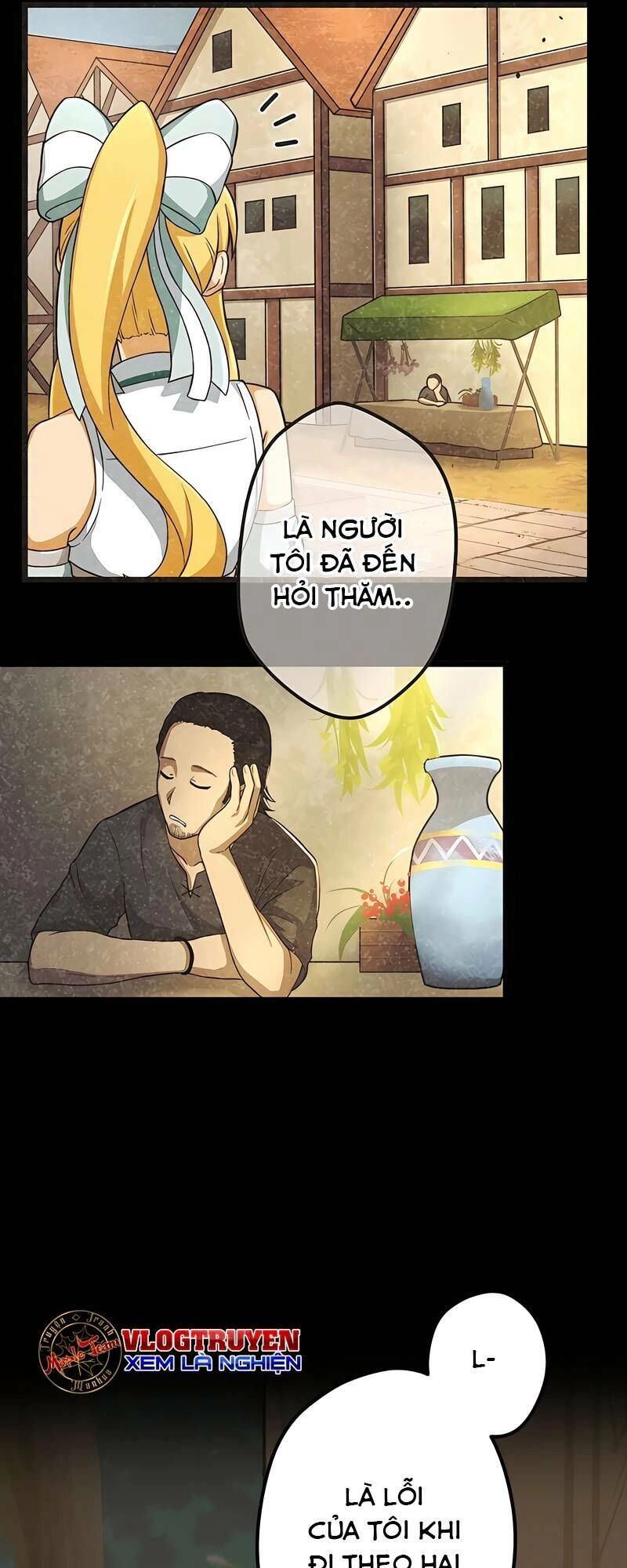 Đặc Chủng Binh Mạnh Nhất Chinh Phục Hầm Ngục Tại Dị Giới Chapter 19 - 29