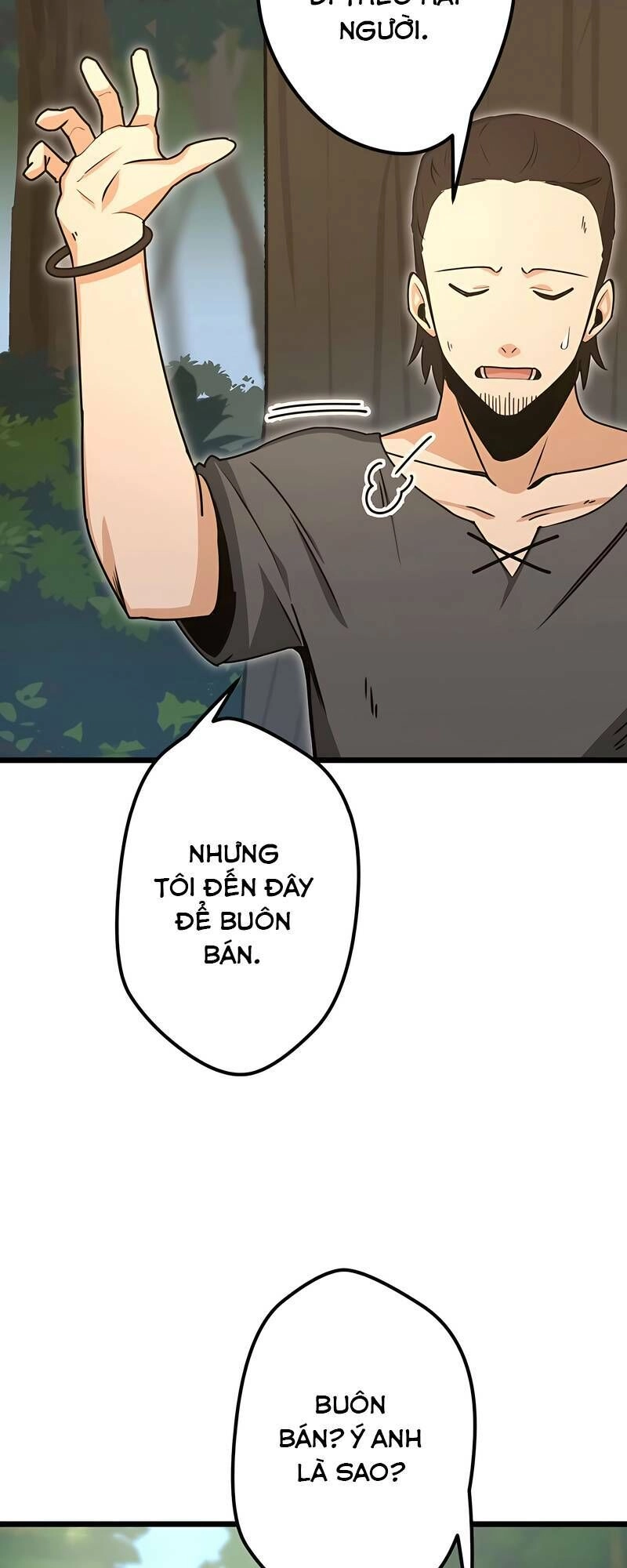 Đặc Chủng Binh Mạnh Nhất Chinh Phục Hầm Ngục Tại Dị Giới Chapter 19 - 30