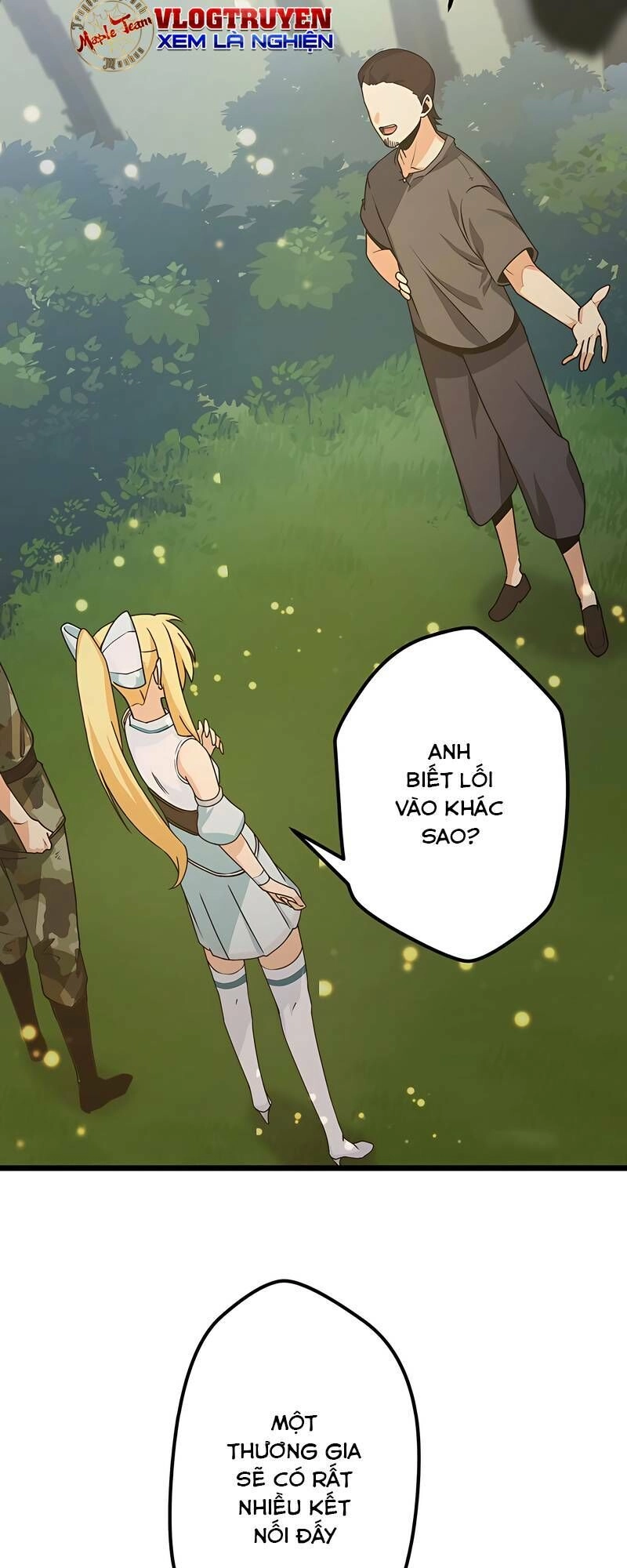 Đặc Chủng Binh Mạnh Nhất Chinh Phục Hầm Ngục Tại Dị Giới Chapter 19 - 37