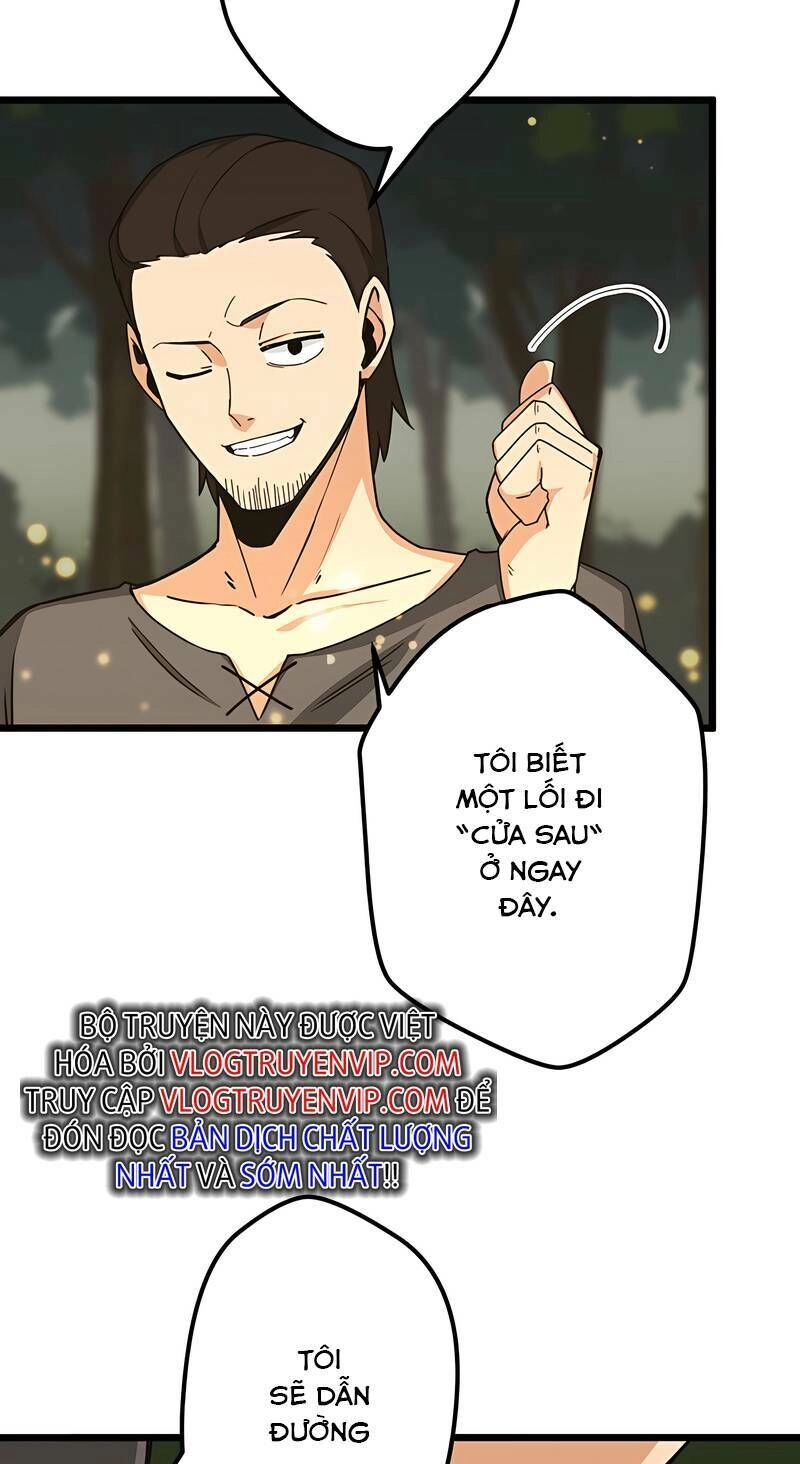 Đặc Chủng Binh Mạnh Nhất Chinh Phục Hầm Ngục Tại Dị Giới Chapter 19 - 38