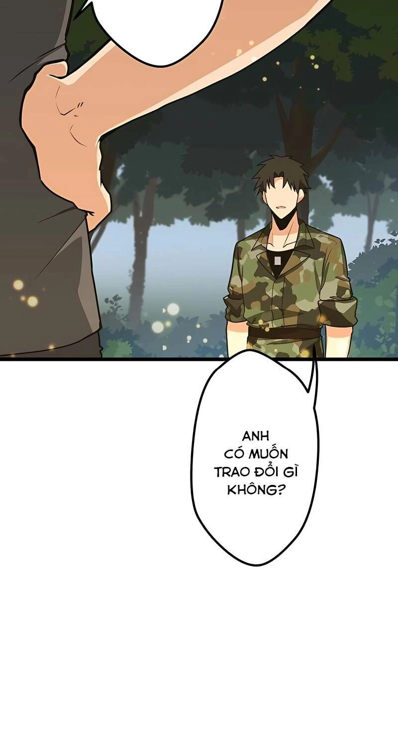 Đặc Chủng Binh Mạnh Nhất Chinh Phục Hầm Ngục Tại Dị Giới Chapter 19 - 39