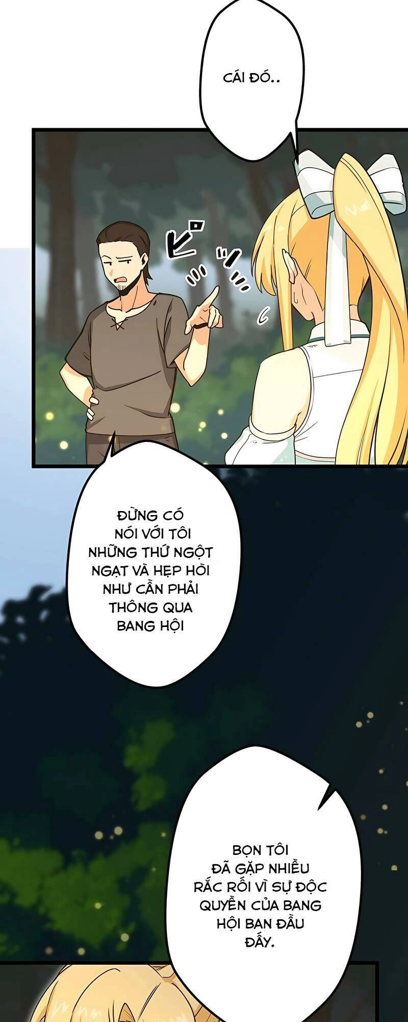 Đặc Chủng Binh Mạnh Nhất Chinh Phục Hầm Ngục Tại Dị Giới Chapter 19 - 41