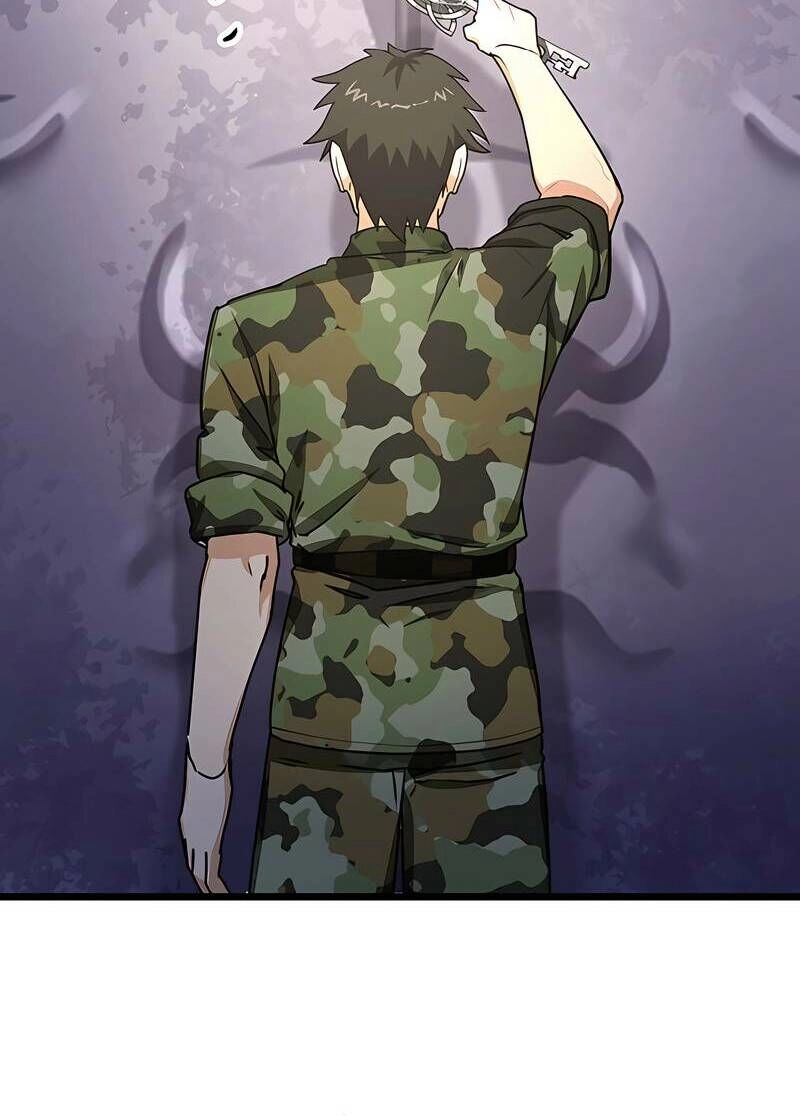 Đặc Chủng Binh Mạnh Nhất Chinh Phục Hầm Ngục Tại Dị Giới Chapter 19 - 47