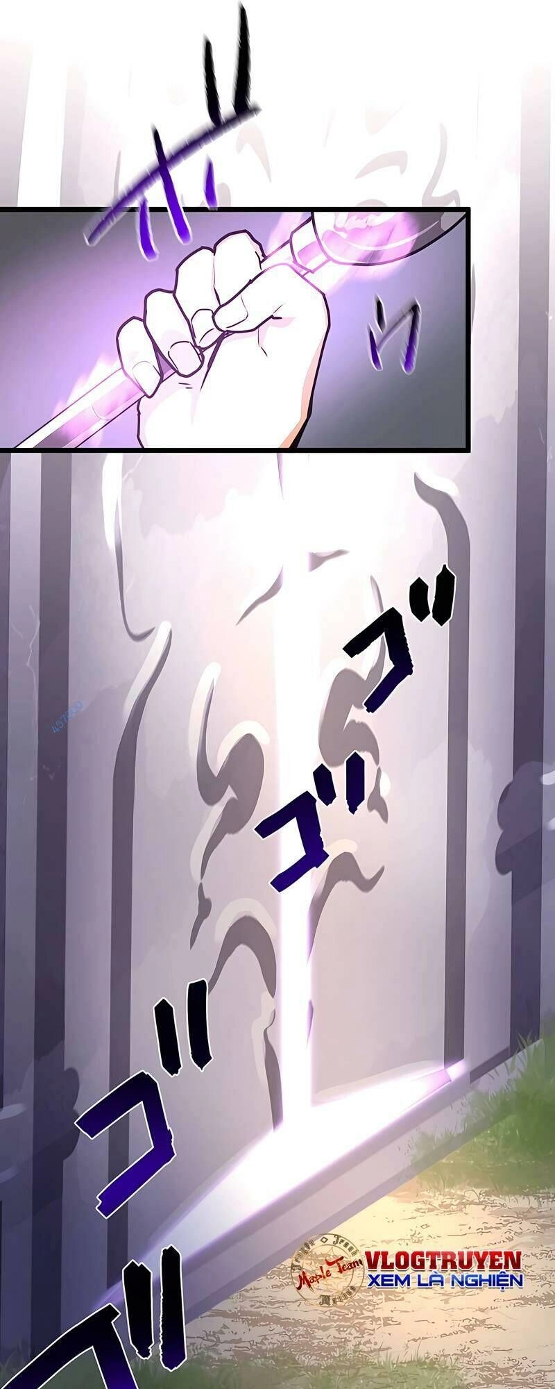 Đặc Chủng Binh Mạnh Nhất Chinh Phục Hầm Ngục Tại Dị Giới Chapter 19 - 48