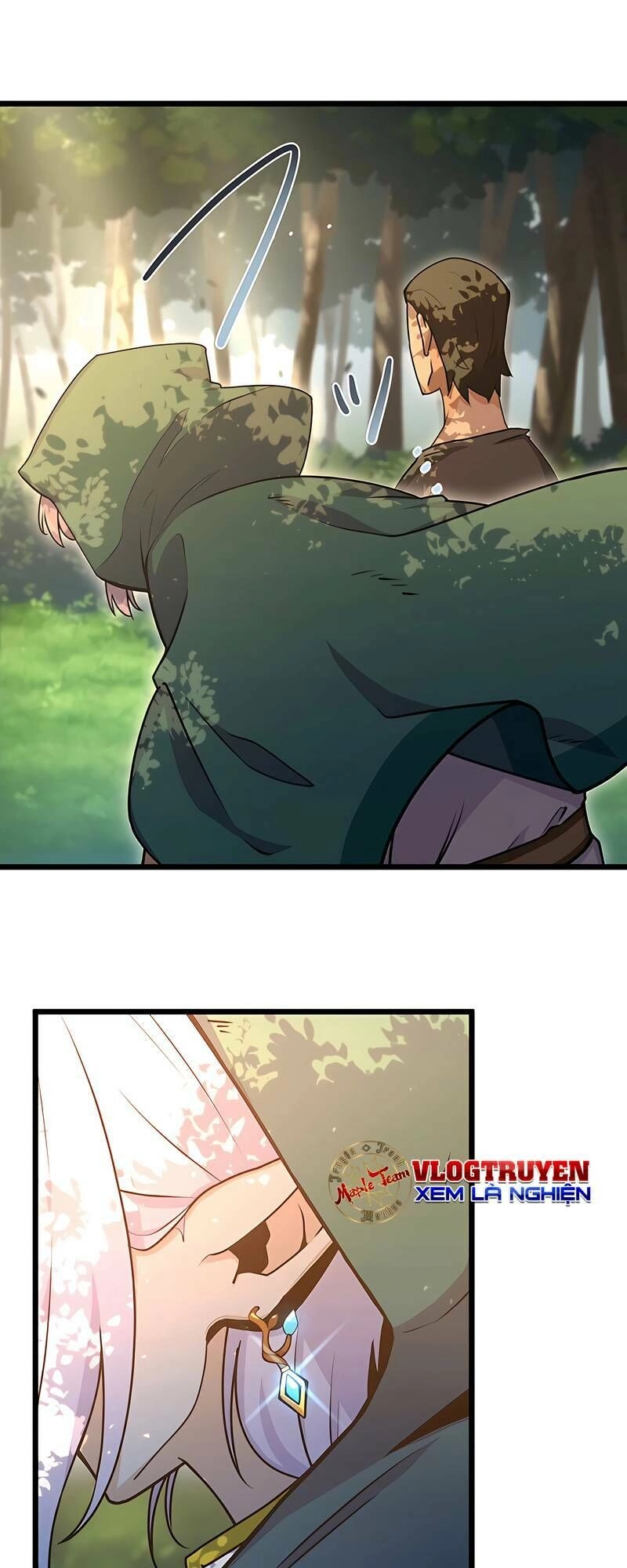 Đặc Chủng Binh Mạnh Nhất Chinh Phục Hầm Ngục Tại Dị Giới Chapter 19 - 53