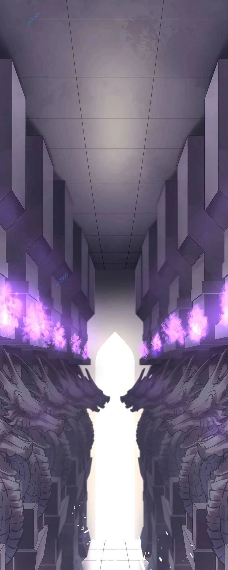 Đặc Chủng Binh Mạnh Nhất Chinh Phục Hầm Ngục Tại Dị Giới Chapter 19 - 58