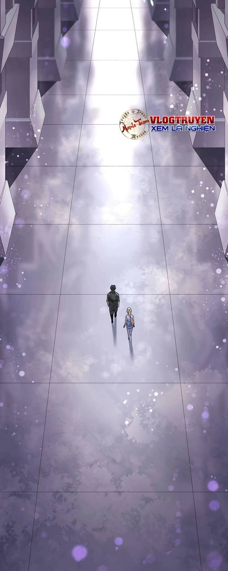 Đặc Chủng Binh Mạnh Nhất Chinh Phục Hầm Ngục Tại Dị Giới Chapter 19 - 59