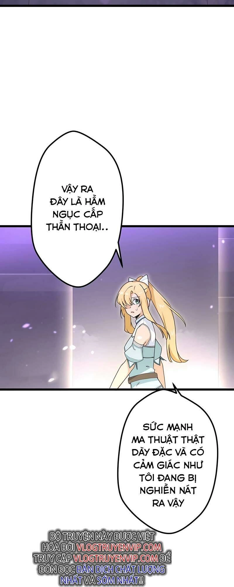 Đặc Chủng Binh Mạnh Nhất Chinh Phục Hầm Ngục Tại Dị Giới Chapter 19 - 60