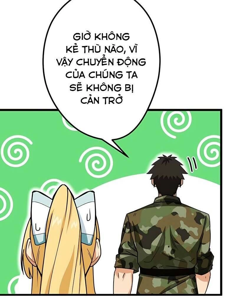 Đặc Chủng Binh Mạnh Nhất Chinh Phục Hầm Ngục Tại Dị Giới Chapter 19 - 62