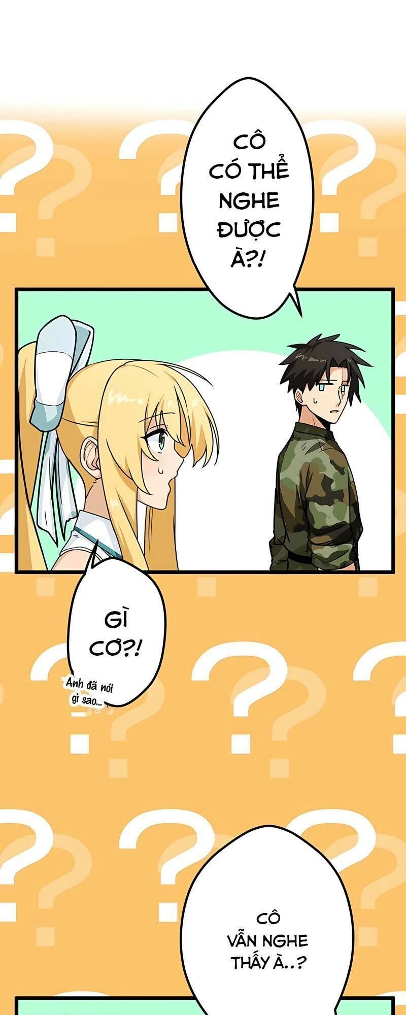 Đặc Chủng Binh Mạnh Nhất Chinh Phục Hầm Ngục Tại Dị Giới Chapter 19 - 68