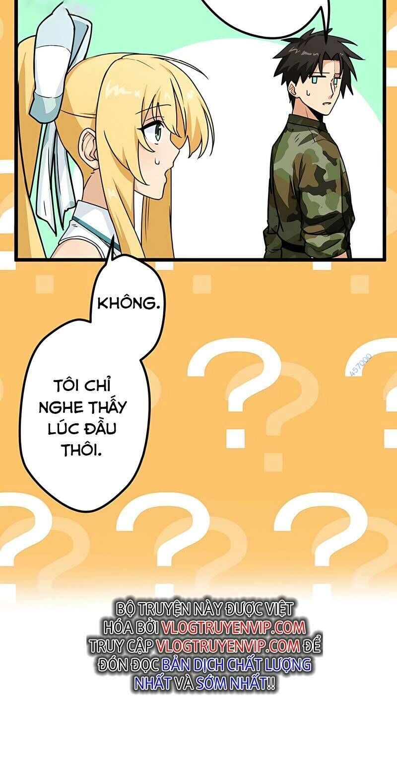 Đặc Chủng Binh Mạnh Nhất Chinh Phục Hầm Ngục Tại Dị Giới Chapter 19 - 69