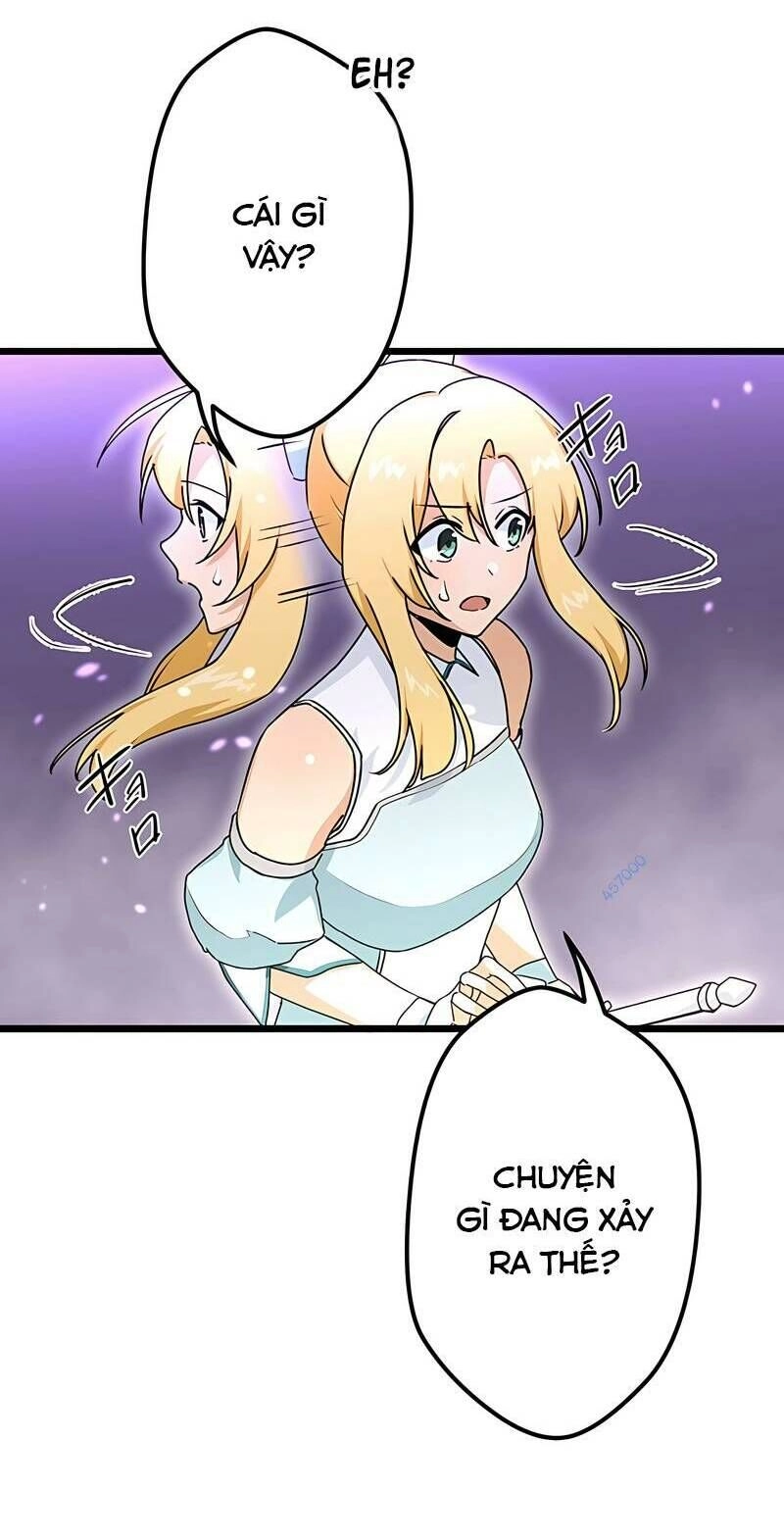 Đặc Chủng Binh Mạnh Nhất Chinh Phục Hầm Ngục Tại Dị Giới Chapter 19 - 70